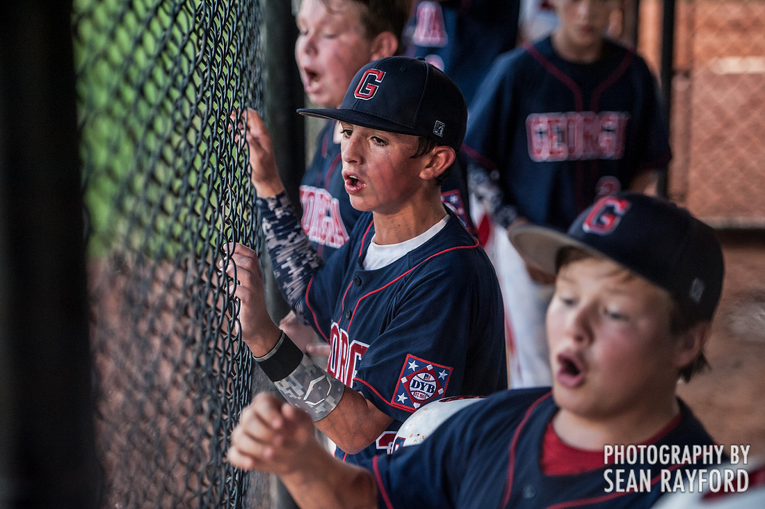 Dixie Youth World Series Photos