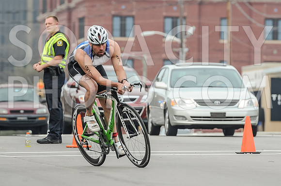 Columbia Downtown Triathlon Photos - Columbia SC
