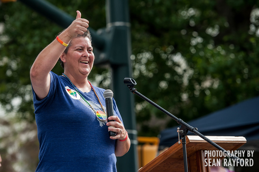 Pride Fest Photos - Columbia, SC