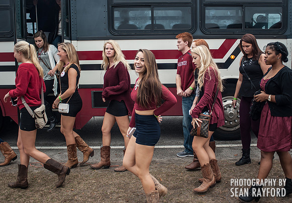 South Carolina vs. Coastal Carolina Photos
