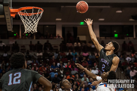 Burke Basketball