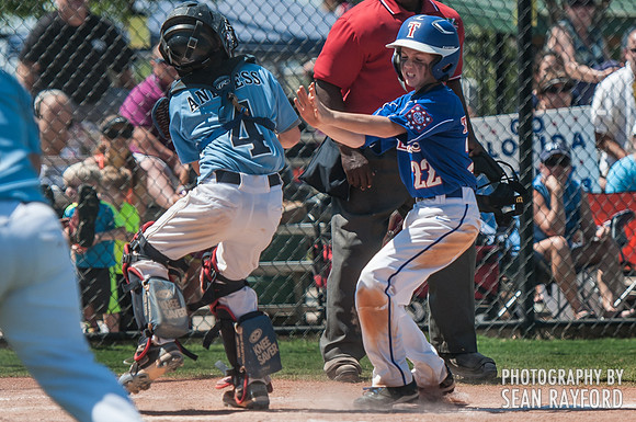 Dixie Youth World Series - Photos