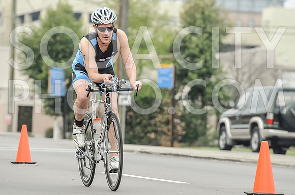 Columbia Downtown Triathlon Photos - Columbia SC