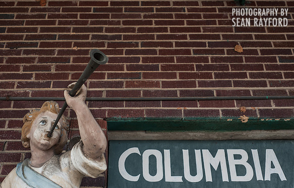 Antiques - Columbia SC - Photos