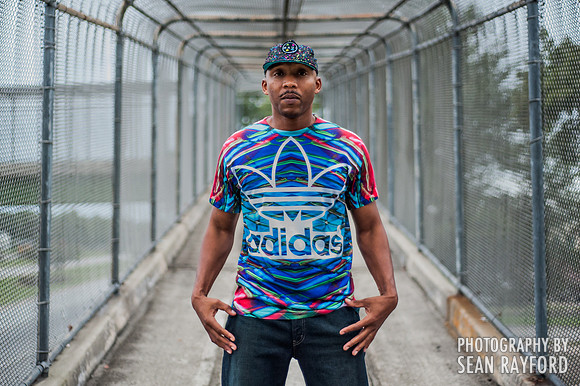 Clockwork 7 Portraits - Columbia SC