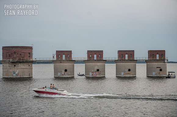 Lake Murray Photos