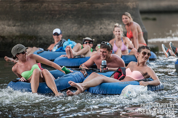 Fourth of July - Columbia SC