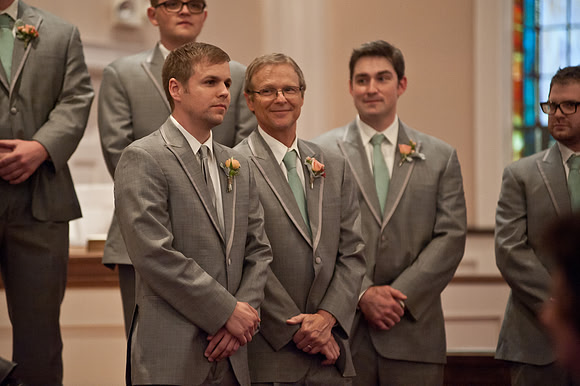 Columbia SC Wedding Photographer - Quinn and Whitney
