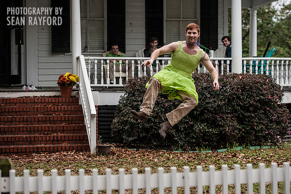 St. Patricks Photography Columbia SC