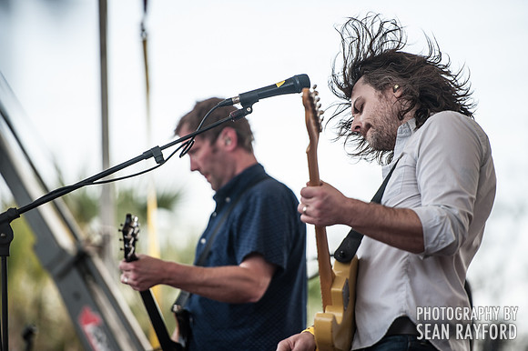 St. Patrick's Day Festival - Five Points - Columbia SC 2014