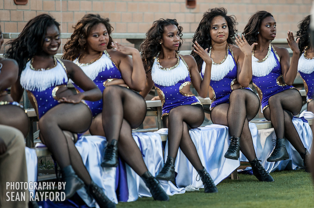 Palmetto Capital City Classic Photos - 2014