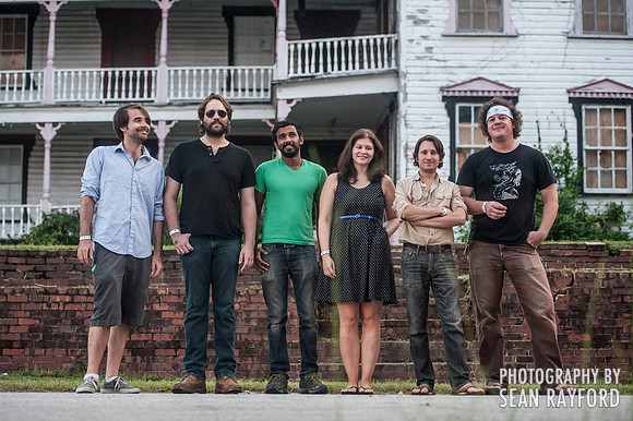 The Restoration - Columbia SC