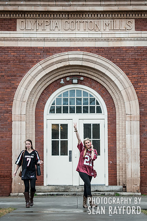 South Carolina vs. Coastal Carolina Photos