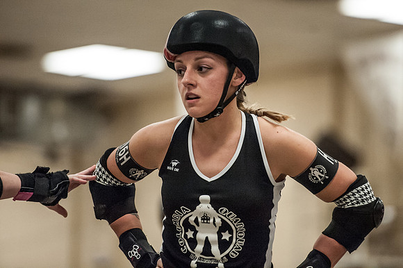 Roller Derby Photos