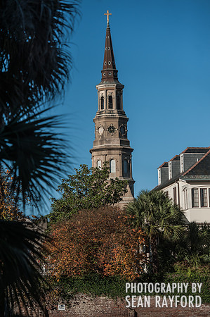 Charleston SC Phography