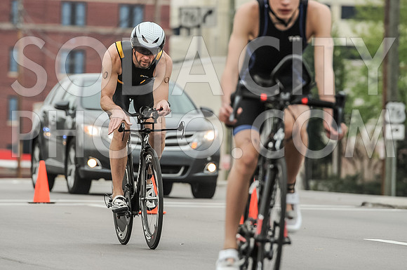 Columbia Downtown Triathlon Photos - Columbia SC