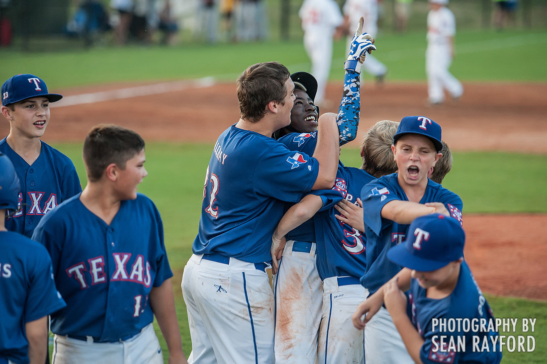 Dixie Youth World Series Photos