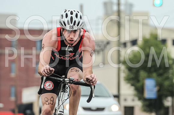 Columbia Downtown Triathlon Photos - Columbia SC
