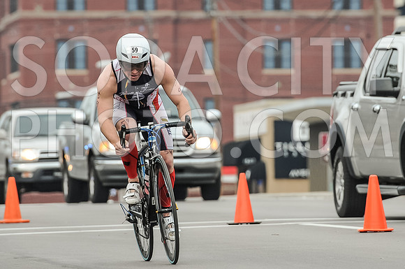 Columbia Downtown Triathlon Photos - Columbia SC