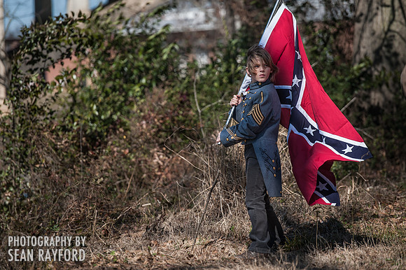 Civil War Columbia SC