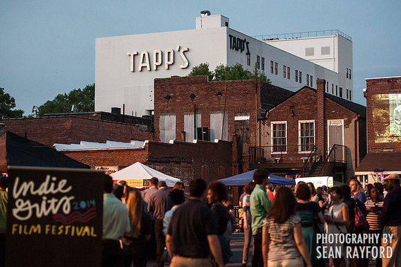 Indie Grits Kickoff Party