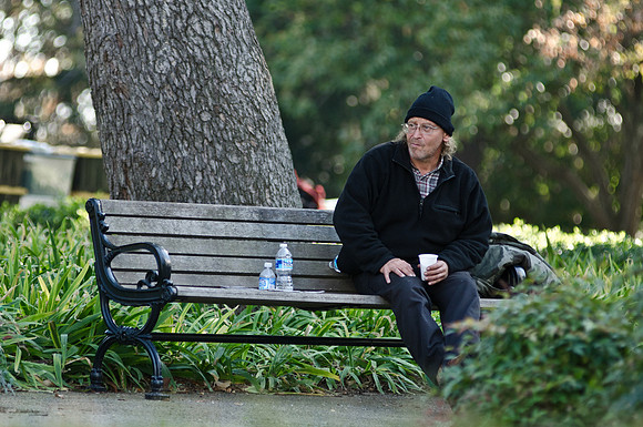 Occupy Columbia: October 24, 2011