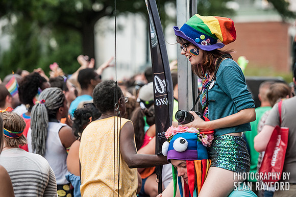 Pride Fest Photos - Columbia, SC