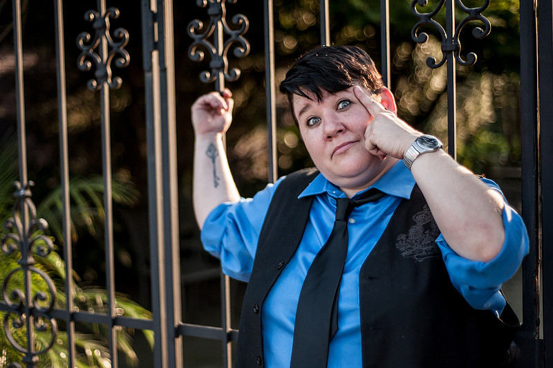 Soda City Standup Photos - by South Carolina photographer Sean Rayford