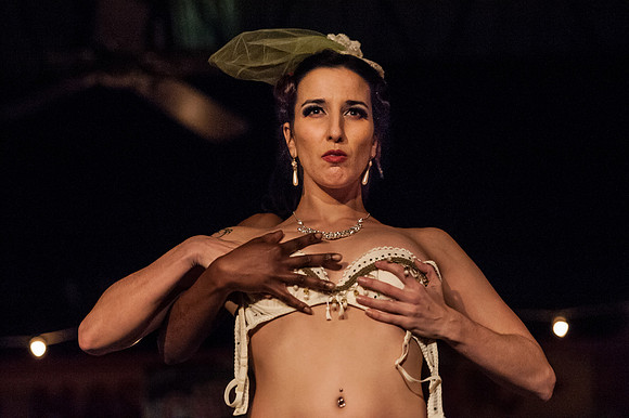 Festival of Doom - Columbia SC - Photos