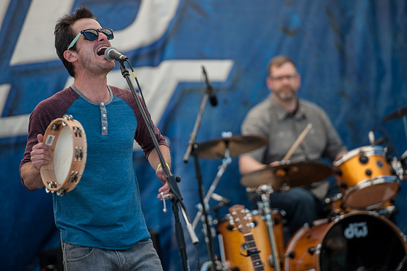 Rosewood Crawfish Fest Photos Columbia, SC