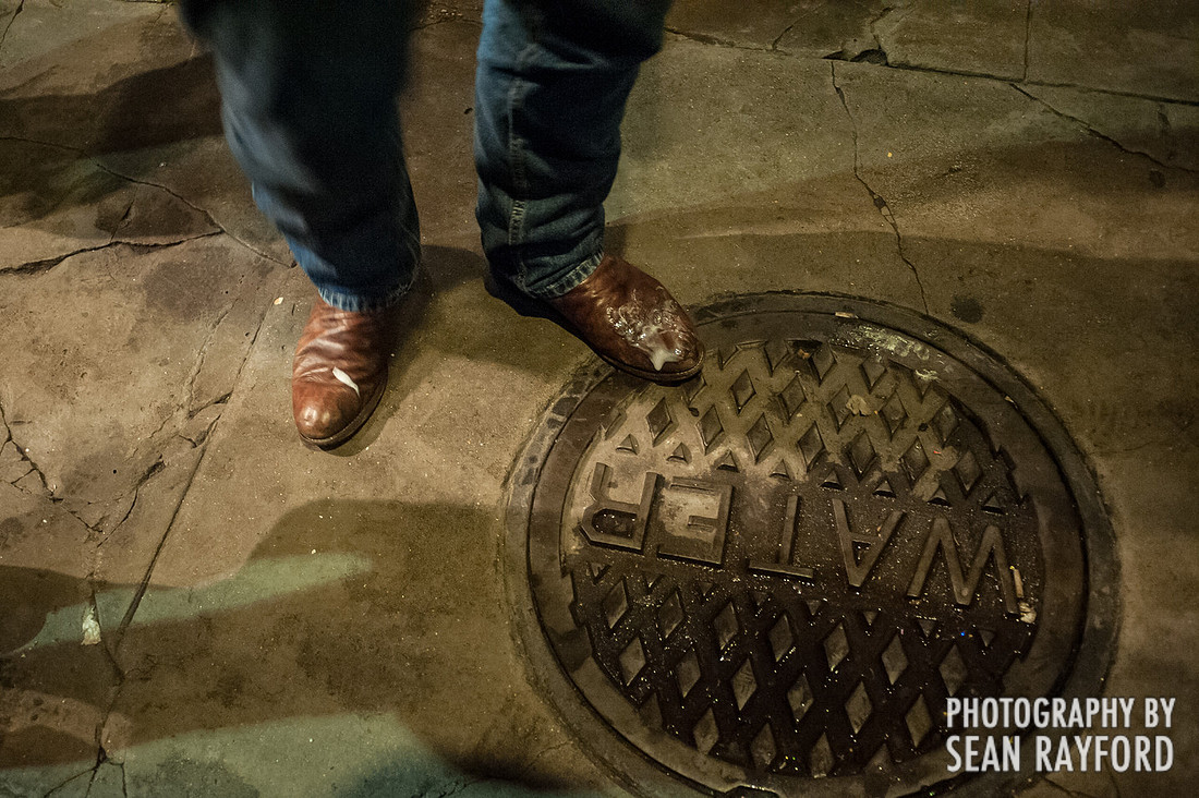 New Orleans - March 2014 - By South Carolina photographer Sean Rayford