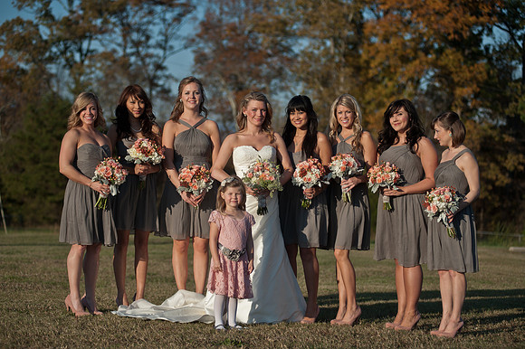 Columbia SC Wedding Photographer - Quinn and Whitney