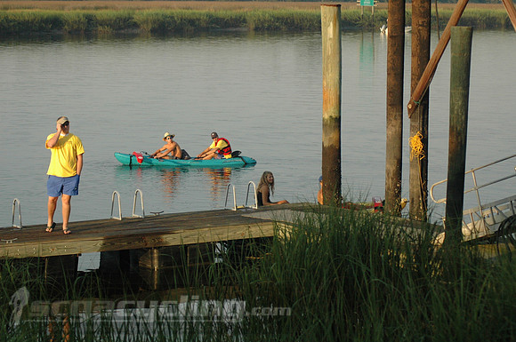 South Carolina photographer