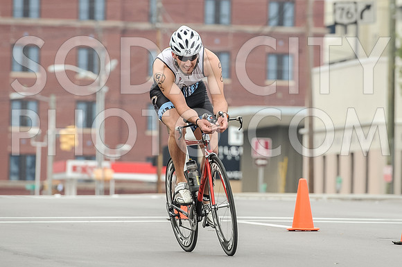 Columbia Downtown Triathlon Photos - Columbia SC