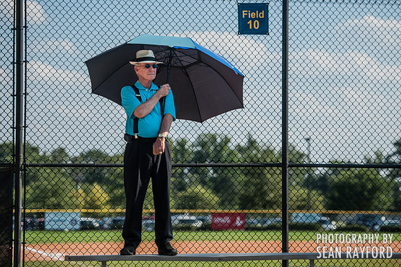 Dixie Youth World Series - Photos