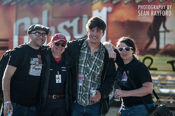 Heartbreakers Banquet Photos 2014 - Luck, TX