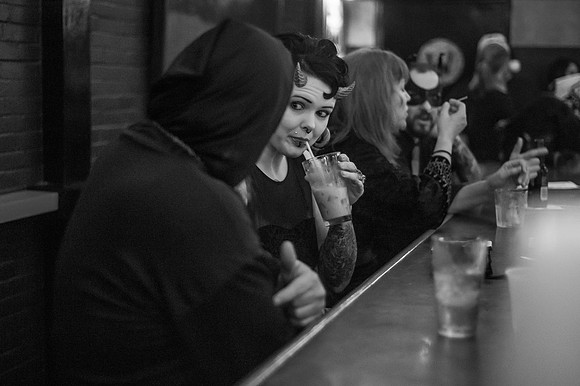 Krampas in Columbia SC - Photos
