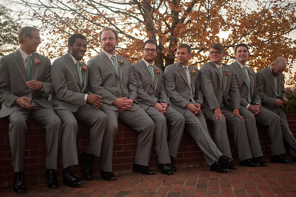 Columbia SC Wedding Photographer - Quinn and Whitney