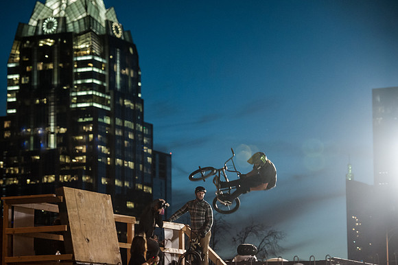 SXSW Photos - March 12 2014