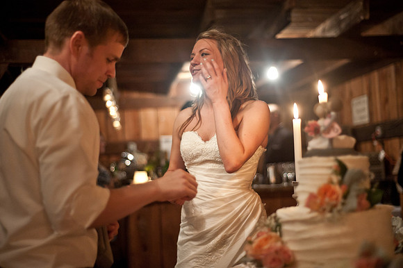 Columbia SC Wedding Photographer - Quinn and Whitney