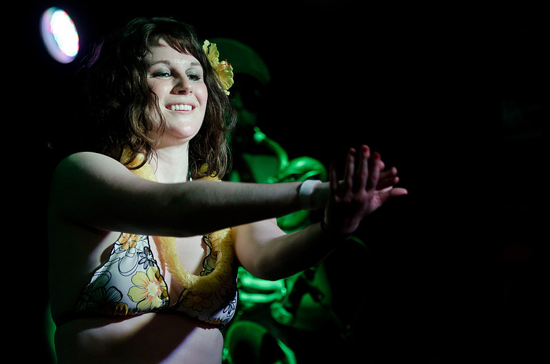 Columbia SC Photojournlaist and Concert Photographer Sean Rayford