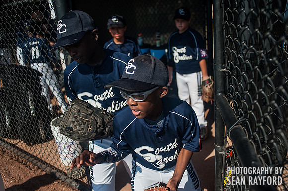 Dixie Youth World Series - Photos