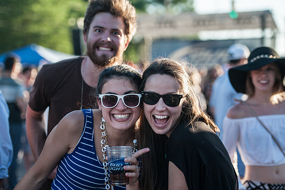 Rosewood Crawfish Fest Photos