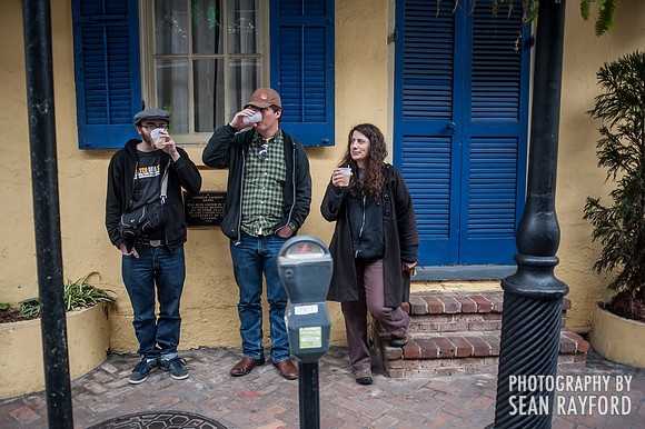 New Orleans Photos - SXSW Trip
