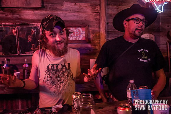 Austin TX - SXSW Photos