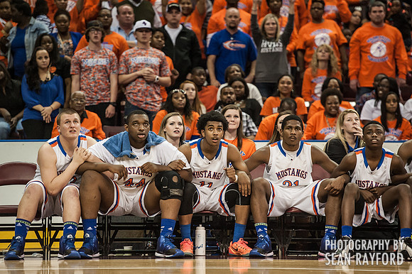 Burke Basketball
