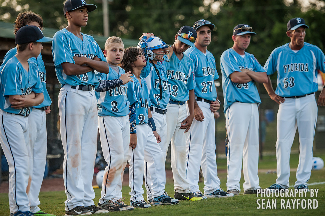 Dixie Youth World Series Photos