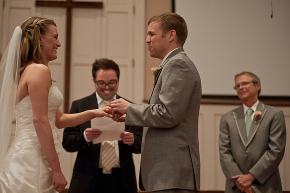 Columbia SC Wedding Photographer - Quinn and Whitney