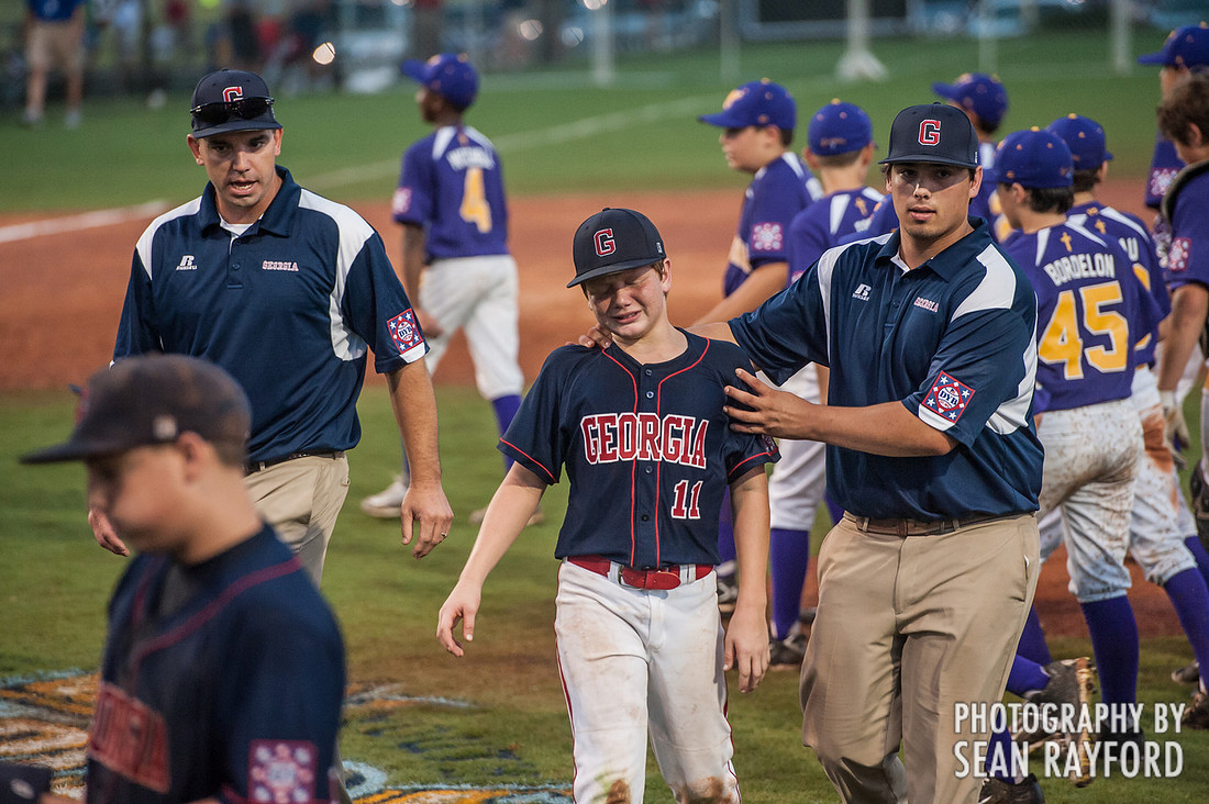 Dixie Youth World Series Photos