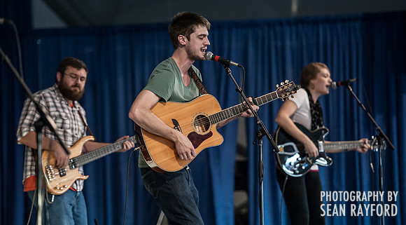South Carolina State Fair Photos